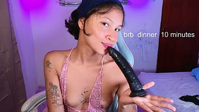 Snapshot of eleselas chatting on September 10, 12:42 am eleselas online show from September 10, 12:42 am