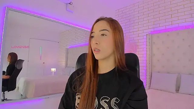 Morggan Fox  online show from September 26, 4:41 am