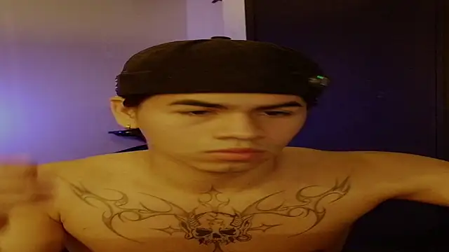 Snapshot of Mao_mdn chatting on March 1, 2:50 pm Mao mdn online show from March 1, 2:50 pm