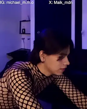 Snapshot of Mao_mdn chatting on February 3, 7:46 am Mao mdn online show from February 3, 7:46 am