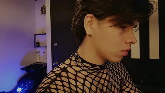 Snapshot of Mao_mdn chatting on March 2, 6:25 am Mao mdn online show from March 2, 6:25 am