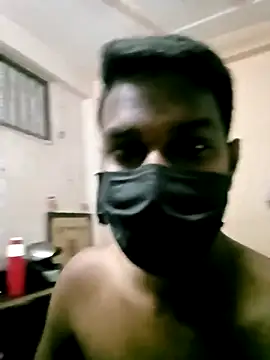 vikesh05 online show from September 18, 6:55 pm