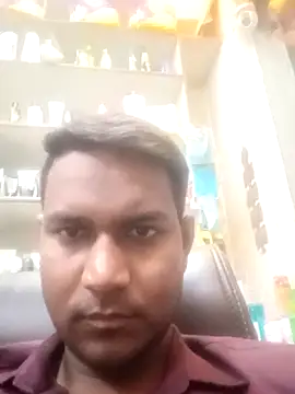 vikesh05 online show from May 9, 9:07 pm
