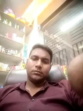 vikesh05 online show from May 10, 8:22 pm