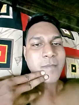 vikesh05 online show from October 18, 9:28 pm