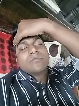 vikesh05 online show from November 29, 8:20 pm