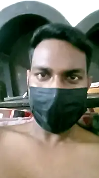 vikesh05 online show from March 18, 10:15 pm