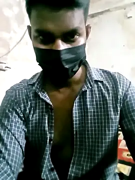 vikesh05 online show from March 15, 7:48 pm