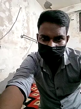 vikesh05 online show from March 14, 7:12 pm