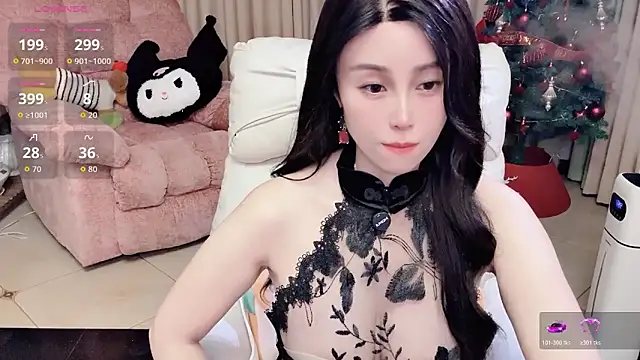 NovaNana online show from February 27, 4:51 pm