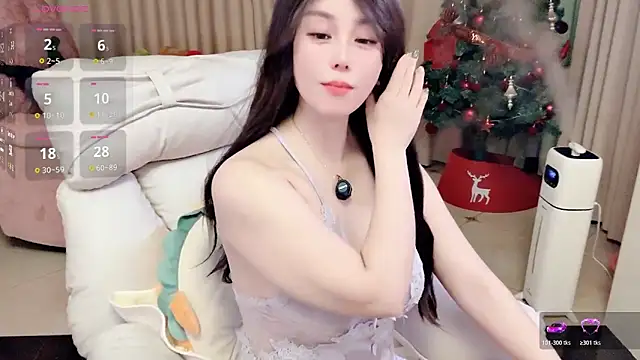 NovaNana online show from April 2, 3:19 pm