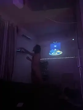 Deix4eupens4r online show from March 8, 12:38 am