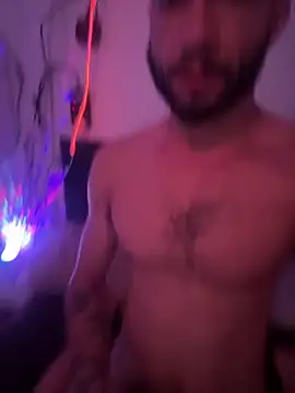 Deix4eupens4r online show from March 19, 2:44 am