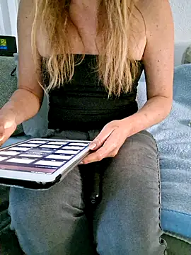 naturliebe online show from March 25, 8:25 am