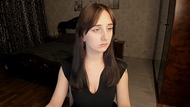 Snapshot of JulietMonli chatting on October 29, 11:42 am JulietMonli online show from October 29, 11:42 am