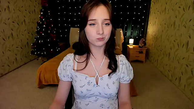 JulietMonli online show from December 5, 11:31 am