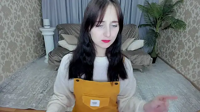 Snapshot of JulietMonli chatting on October 23, 5:33 pm JulietMonli online show from October 23, 5:33 pm