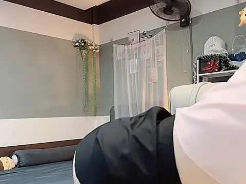 Nabiii6868 online show from March 17, 6:22 pm