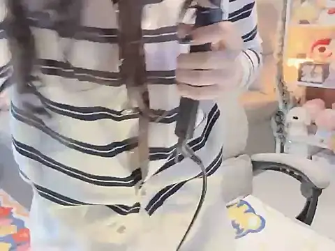 Nabiii6868 online show from February 4, 3:18 pm