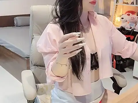 Nabiii6868 online show from March 9, 5:11 am