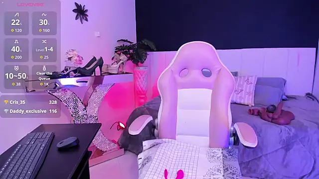 loress ass mature online show from March 5, 6:37 pm