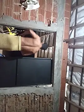 paulo666k online show from October 12, 3:19 am