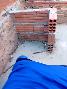 paulo666k online show from November 15, 7:07 pm