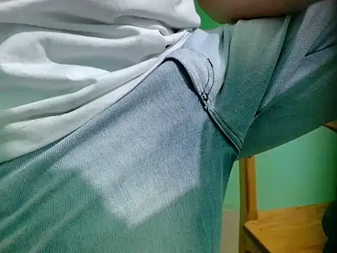 paulo666k online show from February 12, 10:37 am