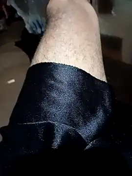 paulo666k online show from March 22, 11:42 pm