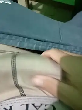 paulo666k online show from March 20, 9:13 pm