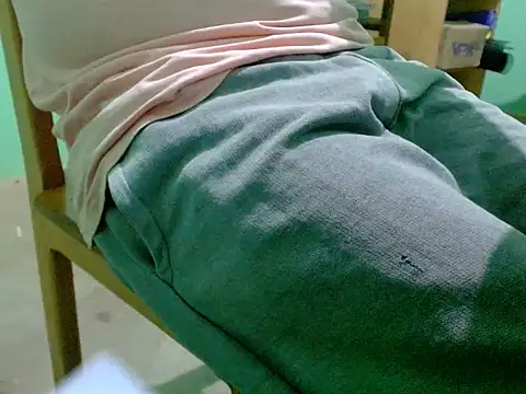 paulo666k online show from November 27, 12:33 am