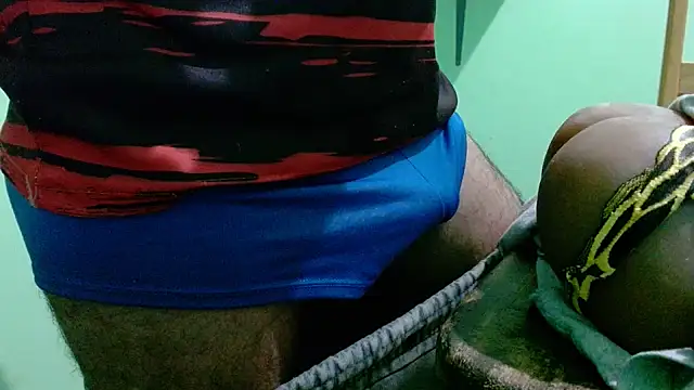 paulo666k online show from February 24, 1:39 am