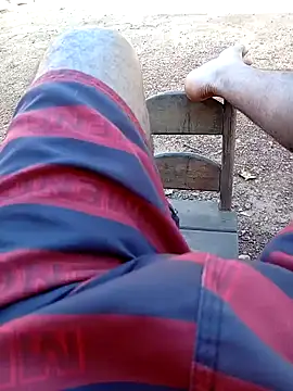 paulo666k online show from March 22, 6:36 pm