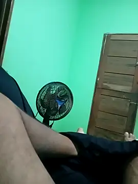 paulo666k online show from November 20, 1:28 am