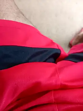 paulo666k online show from February 17, 10:34 am