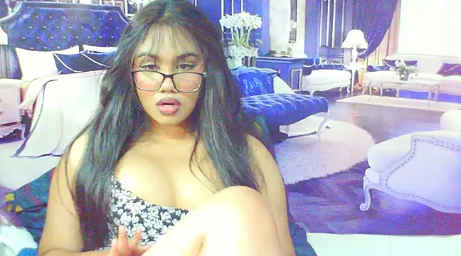 IndianSexyDiva online show from March 18, 12:39 pm