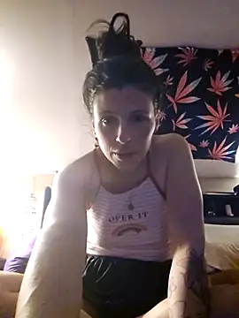 AuddiAnn online show from March 21, 3:44 am