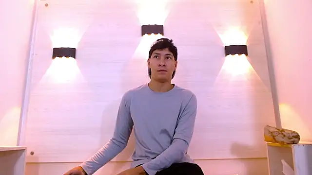 Jhojan twink online show from November 26, 12:05 pm