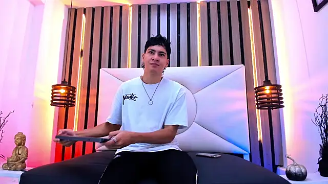 Jhojan twink online show from October 25, 12:17 pm