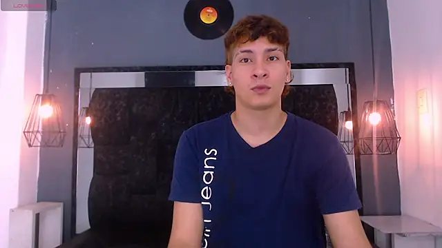 Jhojan twink online show from February 21, 4:14 am