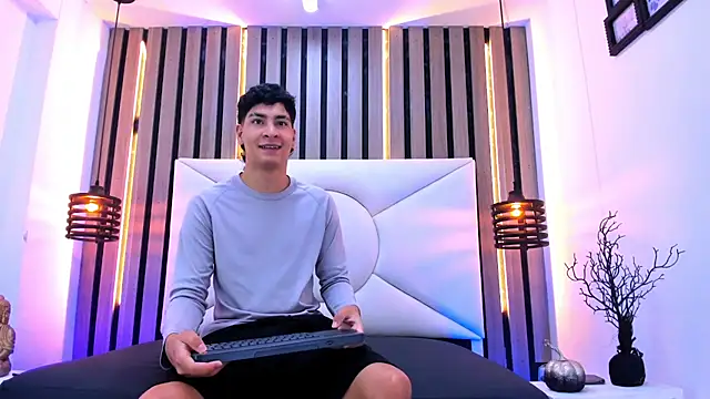 Jhojan twink online show from October 24, 12:26 pm