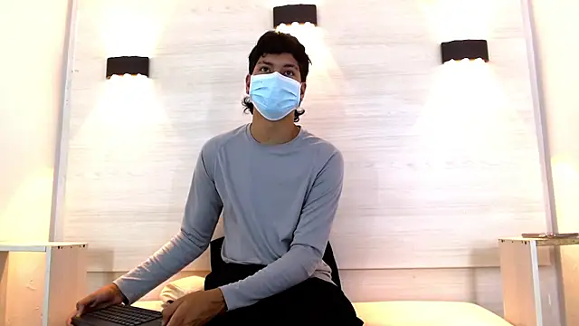 Jhojan twink online show from December 3, 2:16 pm