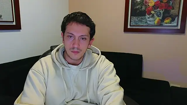 hardaftercum online show from September 11, 2:55 am