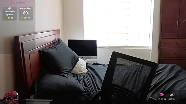 hardaftercum online show from February 11, 1:33 pm