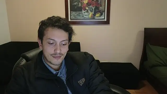 hardaftercum online show from February 18, 3:37 am