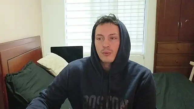 hardaftercum online show from April 13, 10:25 pm