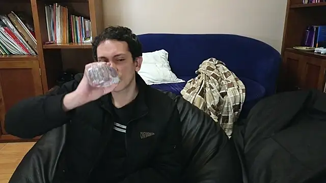 hardaftercum online show from September 25, 12:49 am