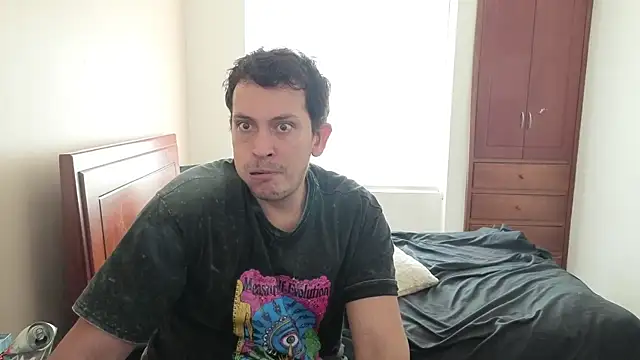 hardaftercum online show from July 12, 3:35 pm