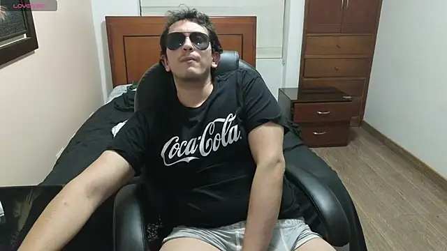 hardaftercum online show from March 21, 3:55 am