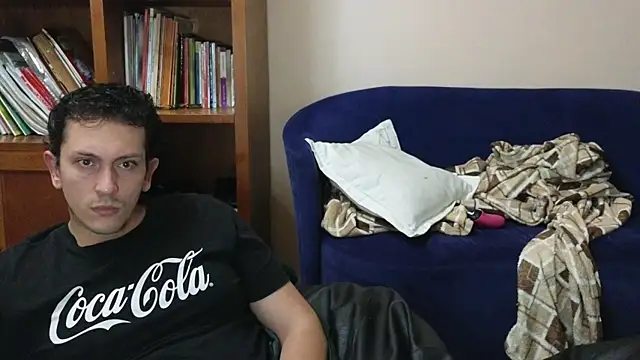 hardaftercum online show from October 10, 3:18 am